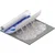 Mešalna košarica PRO Multi Material Highly Fluid, 85 mm
