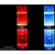 Alphacool Aurora LED Ring 60mm - Digital RGB | 15363