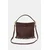 ERMANNO Firenze Crossbody torbica ženska usnjena
