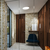 Braytron Ugradni LED panel BRY-SMD-CRP-18W-KRUG-DIMABILNI-8INC-BELI-3U1