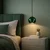 OPVIQ Luster Orbit 15 16300 D