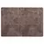 Traka za tepih MARSA Sivi 100 x 150 cm Poliester i PVC
