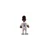 Minix Figurica MINIX Eder Militao