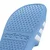 Adidas ADILETTE AQUA K, dečije papuče, plava ID2621