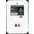 Behringer monitor Speakers 1C-WH