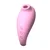 Stimulator klitorisa ADRIENLASTIC Revelation Pink
