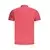 NAPAPIJRI Muška polo majica NP0A4GB4ELBASJERSEY_ROR1E, Roze