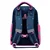Belmil Ranac 338-87 Heart, Teget - roze