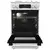 GORENJE Kombinovani šporet GK5C64WF