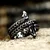Prstan Plated Dragon - SS8-890R