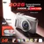 Aigo Digitalni fotoaparat P618, 128GB, Beli