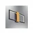 Opviq zidna lampa Minis 1427-APL, LED 13 W, crna