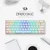 ReDragon - Mehanicka Gaming Tastatura RGB Draconic Pro K530 RS Bluetooth White (K530W-RGB-PRO-RED)