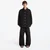 Jakna Rick Owens DRKSHDW Jumbo Worker Black S