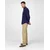 Polo Ralph Lauren CHEMISE CUSTOM FIT EN VELOURS