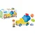 PLAYMOBIL 72083 - JUNIOR - mešalnik za beton - 1 k.