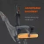 CANYON  gaming chair Wave MCH02 Mesh Black Orange CNE-MCH02