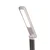 Maul stona lampa LED jazzy sa dimerom bela ( 05LM818A )