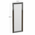 HANAH HOME Smooth Silver