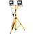 home Reflektor sa stalkom, LED, 2 x 30 W, 4000 lm, IP65 - FLL STAND 2/30