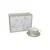 PORCELAN SET ZA KAFU 220ml 2/1 (JASMIN) MG2-GR