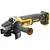 DEWALT Accu. kutna brusilica 18V bez opreme u kutiji