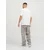 JACK & JONES Majica ZURI, modra, bela