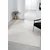 Conceptum Hypnose Tepih Feza, 160 x 230cm, Beli