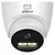 DAHUA HAC-HDW1500TQP-IL-T-0280B-DIP 5MP Smart Dual Light HDCVI Two-way Talk Fixed-focal Eyeball Camera