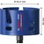 Bosch Kruna za građevinske materijale PC+, 92 mm