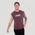 GymBeam Spike Tanktop Burgundy