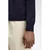 Fred Perry Fp Classic V Neck Jumper Modra