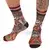 Nogavice AMERICAN SOCKS - El Mariachi - AS443
