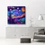 Wallity Slika SPK-3006, 40 x 40 cm