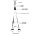 Suspension trainer-trx