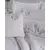 Lessentiel Maison Komplet Posteljine Nilda, 200x220 cm, Svetlosivi