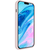 Hibridni ovitek PastelMag z magnetom MagSafe za iPhone 12/iPhone 12 Pro - light pink