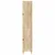 Set ormara 2 pcs Hrast sonoma Konstruirano drvo