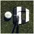Golf palica Putter Callaway Ai Dual Jailbird Zero Torque Desna roka, 34, Oversize