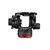 Manfrotto 504X FLUID VIDEO Glava