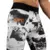 Venum Ufc Muške helanke Zenith Authentic Fight Week, Bele