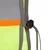 Energetics REFLECTIVE VEST, dodatki tek, rumena 414141