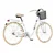 Bicikl Fashion Visitor Butterfly 28 Alu 18 V-Brake Kontra Kontra Quanda 155-178cm (S/M) Beli