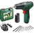 Bosch Akumulatorska bušilica-odvrtač EasyImpact 1200 06039D3105