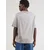 Armani Exchange Majica XM001228 AF10356 M8315 Siva Regular Fit