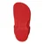 Crocs Odprti čevlji Classic, rdeča