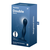 Satisfyer Double Ball-R Dark Blue