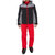 McKinley ARTHUR III UX, muška jakna za skijanje, crna
