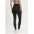 Under Armour Ženske helanke Motion UHR Legging 1383607-001, Crne