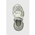 Tenisice Steve Madden Kingdom-E boja: siva, SM19000086